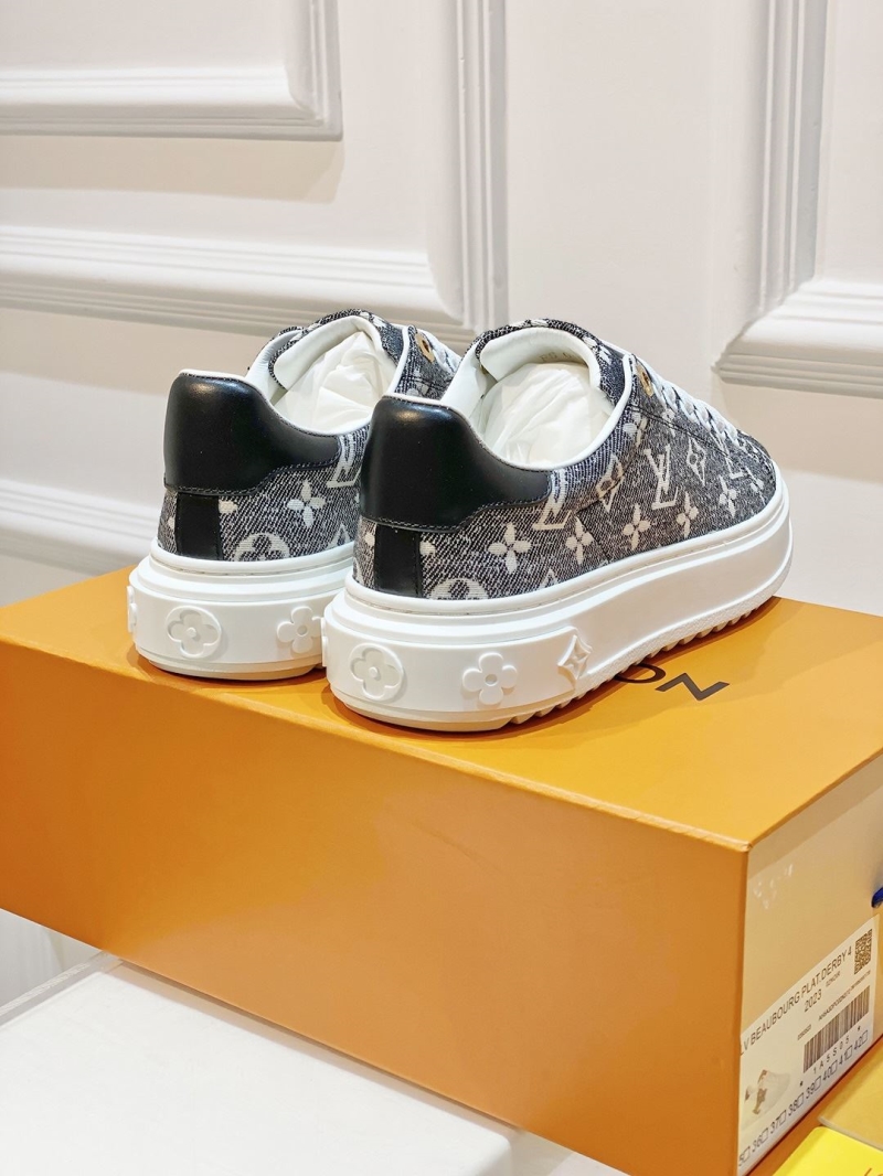 Louis Vuitton Sneakers